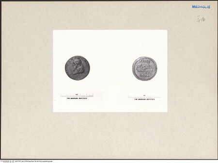 Vorderseite von bh251531_recto