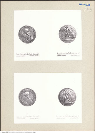 Vorderseite von bh251544_bh251545_recto