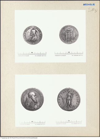 Vorderseite von bh251564_bh251565_recto