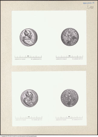 Vorderseite von bh251615_bh251616_recto