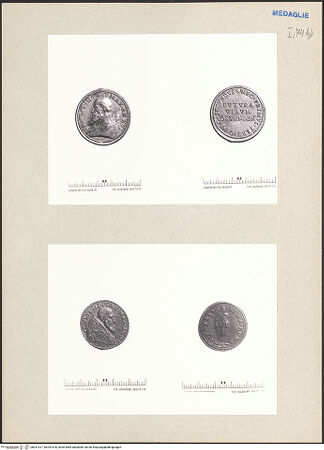 Vorderseite von bh251617_bh251618_recto