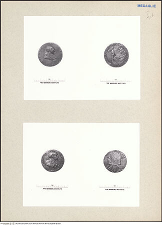 Vorderseite von bh251663_bh251664_recto