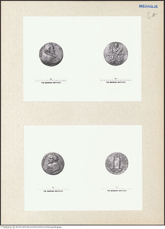 Vorderseite von bh251667_bh251668_recto