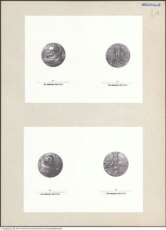 Vorderseite von bh251675_bh251676_recto