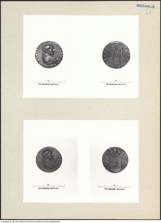 Vorderseite von bh251683_bh251684_recto