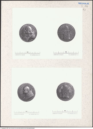 Vorderseite von bh251763_bh251764_recto