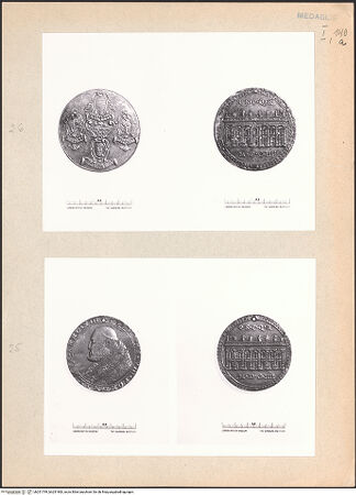 Vorderseite von bh251799_bh251800_recto