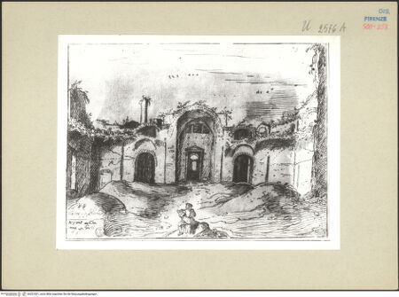 Vorderseite von bh251831_recto