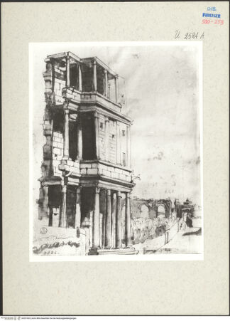 Vorderseite von bh251835_recto