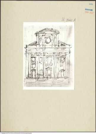 Vorderseite von bh251844_recto