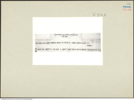 Vorderseite von bh251845_recto