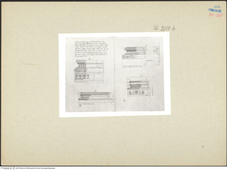 Vorderseite von bh251864_recto