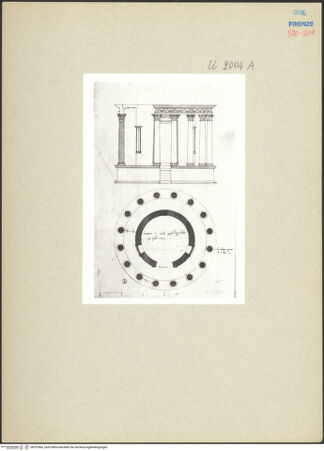 Vorderseite von bh251865_recto