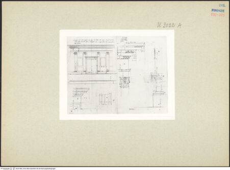 Vorderseite von bh251882_recto