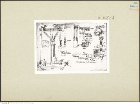Vorderseite von bh251909_recto