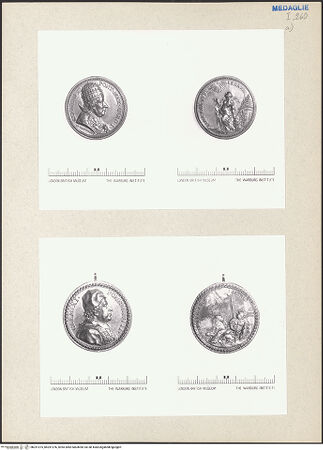 Vorderseite von bh251975_bh251976_recto