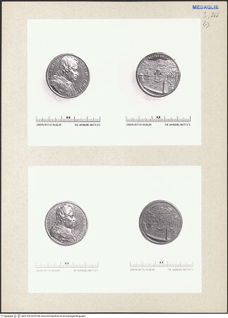 Vorderseite von bh251995_bh251996_recto