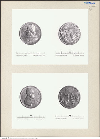 Vorderseite von bh252018_bh252019_recto