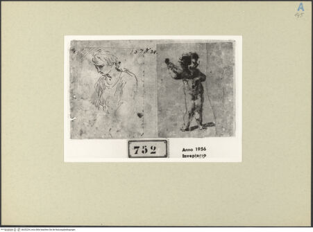 Vorderseite von bh252234_recto