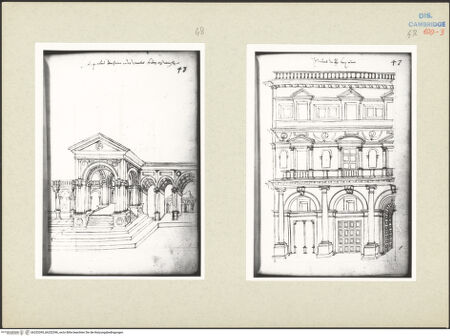 Vorderseite von bh252395_bh252396_recto