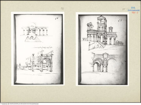 Vorderseite von bh252403_bh252404_recto