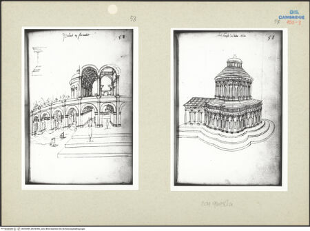 Vorderseite von bh252405_bh252406_recto