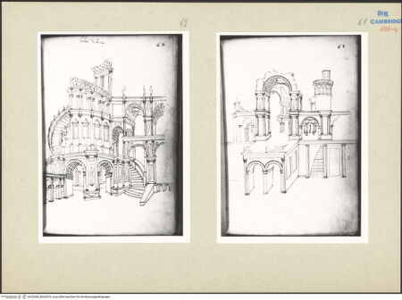 Vorderseite von bh252409_bh252410_recto