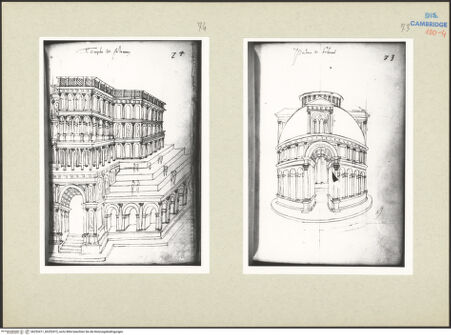 Vorderseite von bh252411_bh252412_recto