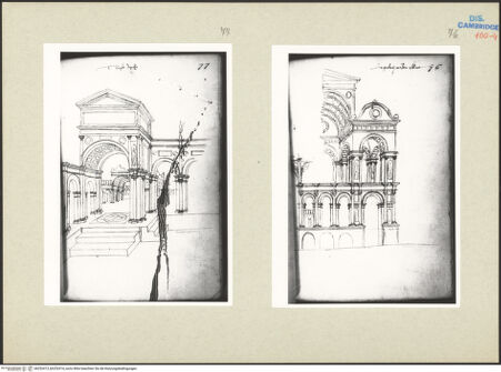 Vorderseite von bh252413_bh252414_recto