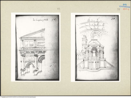 Vorderseite von bh252415_bh252416_recto