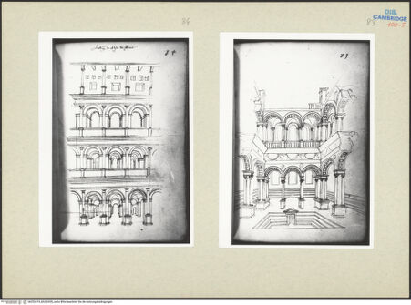 Vorderseite von bh252419_bh252420_recto