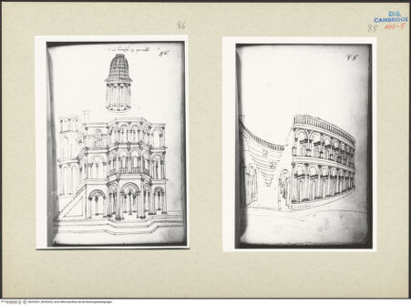 Vorderseite von bh252421_bh252422_recto