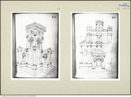 Vorderseite von bh252423_bh252424_recto