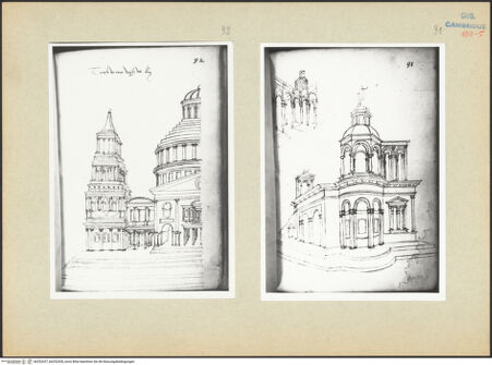 Vorderseite von bh252427_bh252428_recto