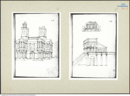 Vorderseite von bh252441_bh252442_recto