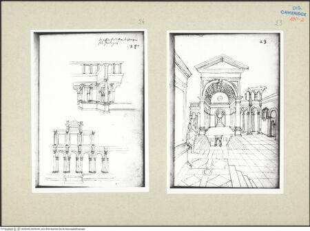 Vorderseite von bh252443_bh252444_recto