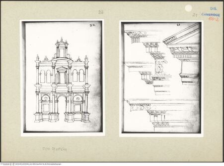 Vorderseite von bh252445_bh252446_recto