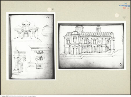 Vorderseite von bh252453_bh252454_recto