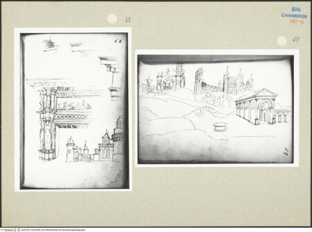 Vorderseite von bh252457_bh252458_recto