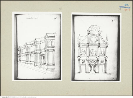 Vorderseite von bh252463_bh252464_recto