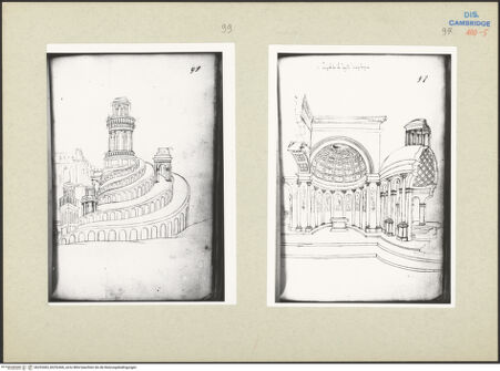 Vorderseite von bh252465_bh252466_recto