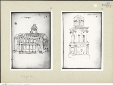 Vorderseite von bh252467_bh252468_recto