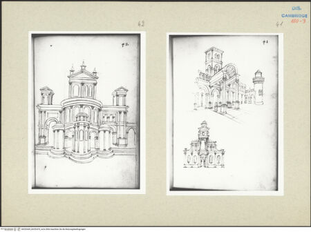 Vorderseite von bh252469_bh252470_recto