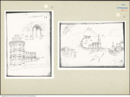 Vorderseite von bh252474_bh252475_recto