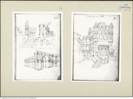 Vorderseite von bh252480_bh252481_recto