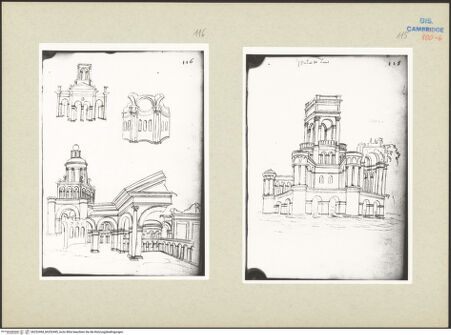 Vorderseite von bh252494_bh252495_recto