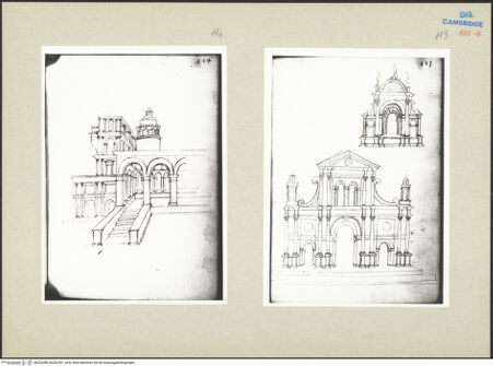 Vorderseite von bh252496_bh252497_recto