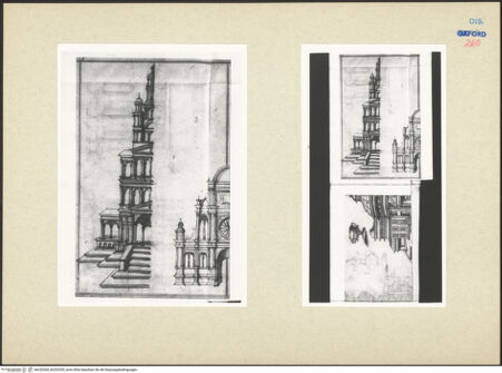 Vorderseite von bh252528_bh252529_recto