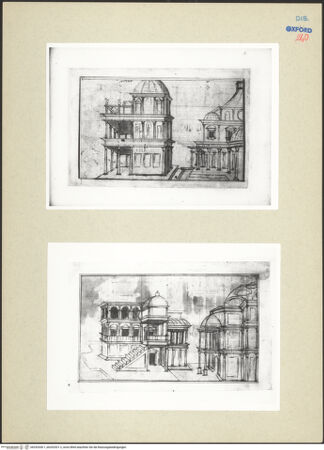 Vorderseite von bh252530-1_bh252531-2_recto