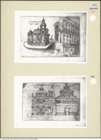 Vorderseite von bh252534_bh252535_recto